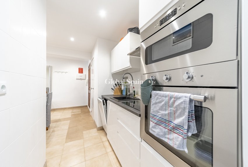 Resale - Apartment -
TORREVIEJA - Rocio Del Mar