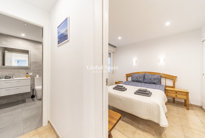 Resale - Apartment -
TORREVIEJA - Rocio Del Mar