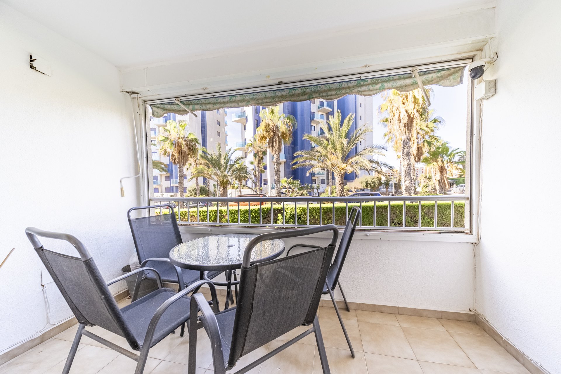 Resale - Apartment -
TORREVIEJA - Rocio Del Mar