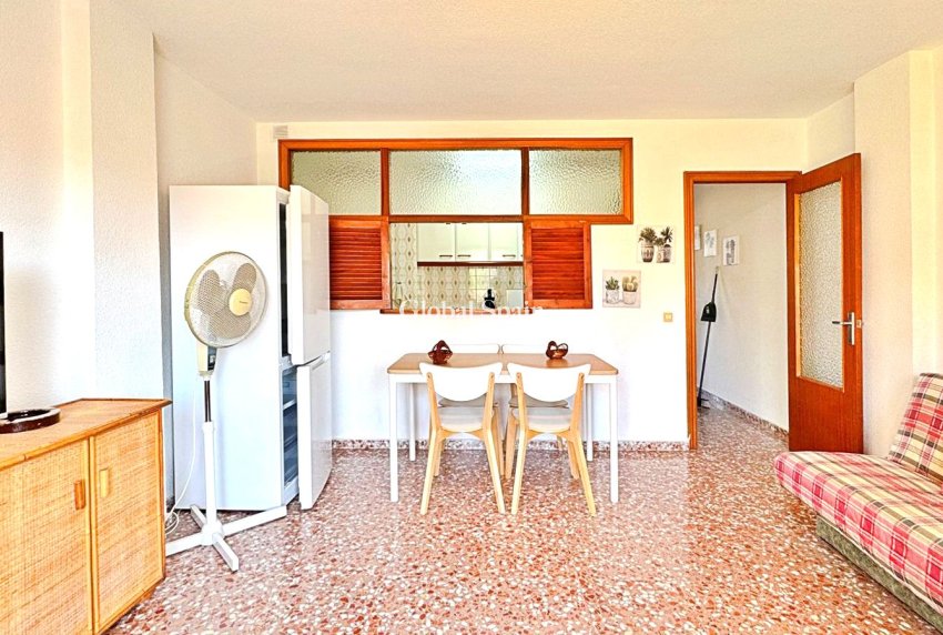 Resale - Apartment -
TORREVIEJA - Rocio del Mar