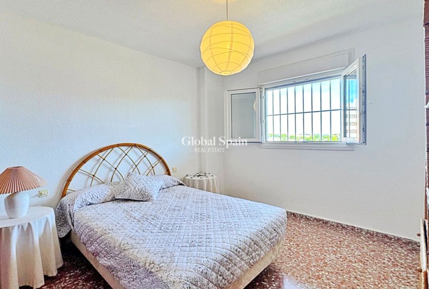 Resale - Apartment -
TORREVIEJA - Rocio del Mar