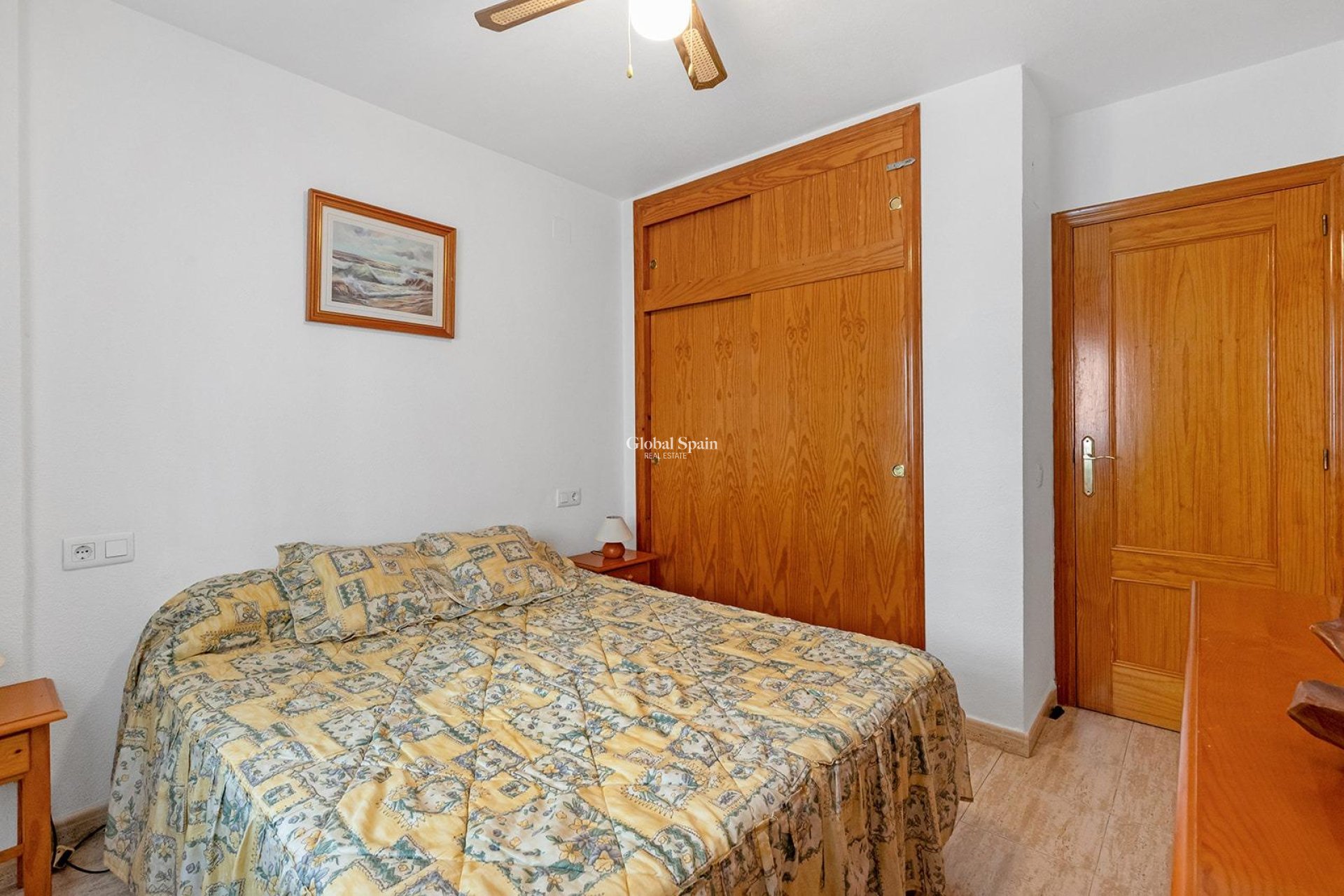 Resale - Apartment -
TORREVIEJA - San luis