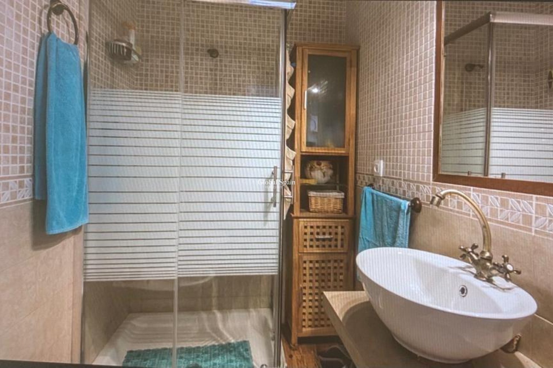 Resale - APARTMENT -
TORREVIEJA - Sector 25