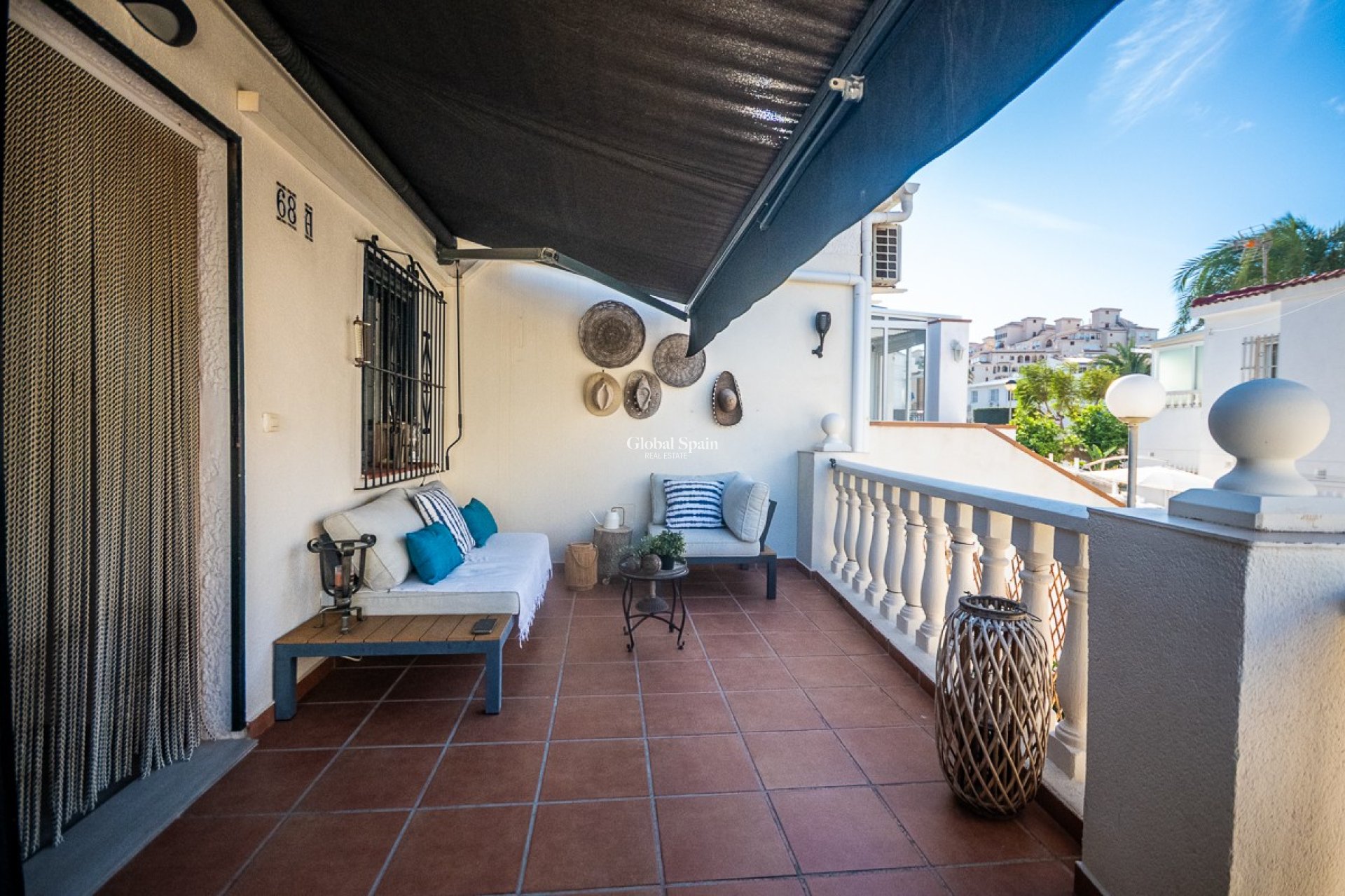 Resale - Apartment -
TORREVIEJA - Torre la mata