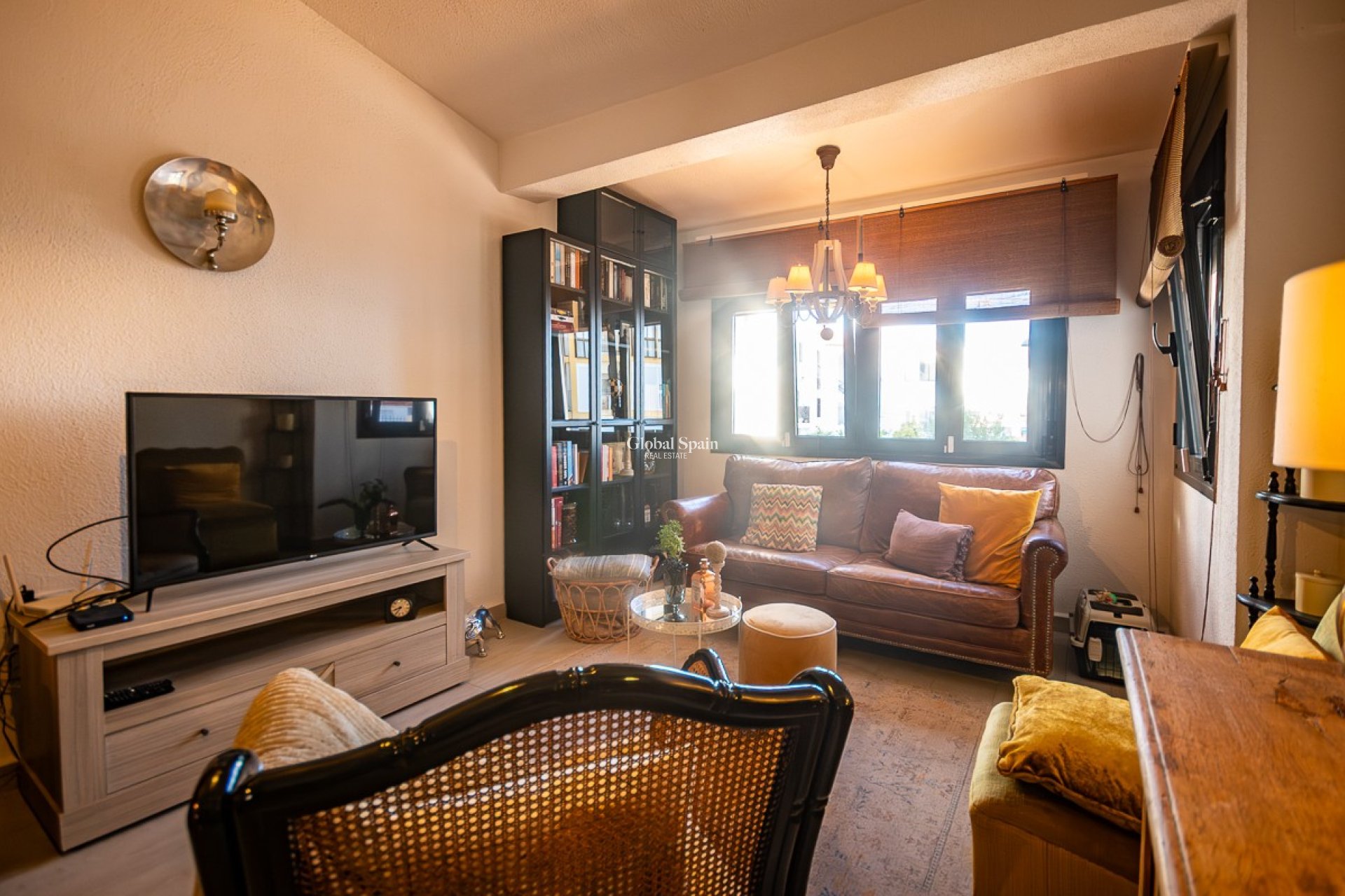 Resale - Apartment -
TORREVIEJA - Torre la mata