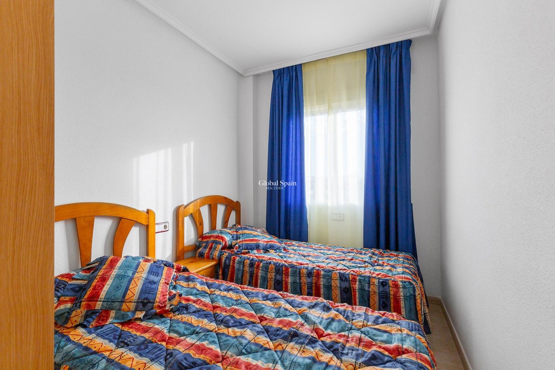 Resale - APARTMENT -
TORREVIEJA - Torreblanca