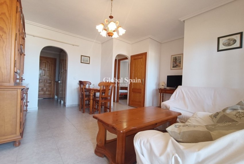 Resale - Apartment -
TORREVIEJA - Torreblanca