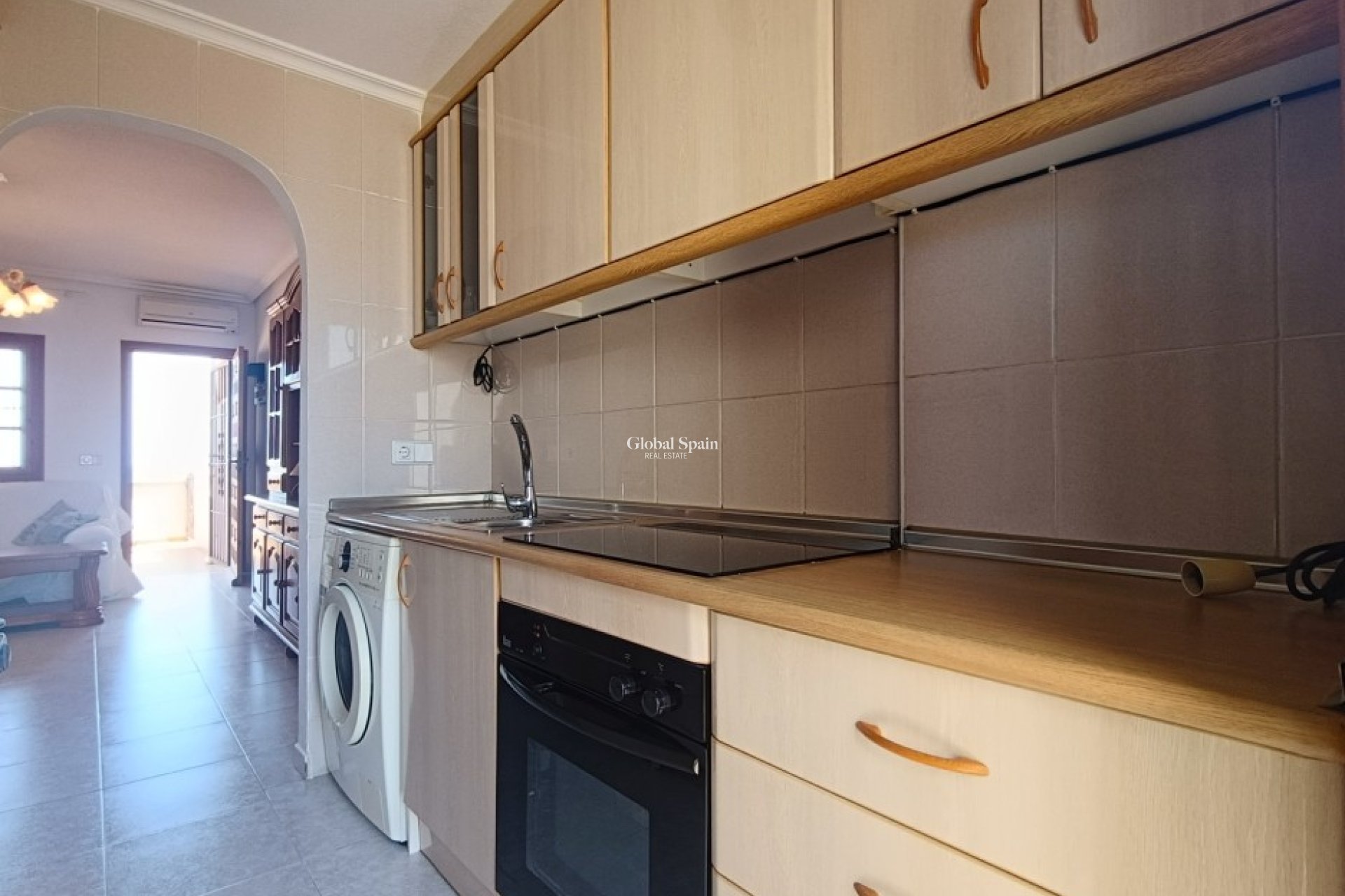 Resale - Apartment -
TORREVIEJA - Torreblanca