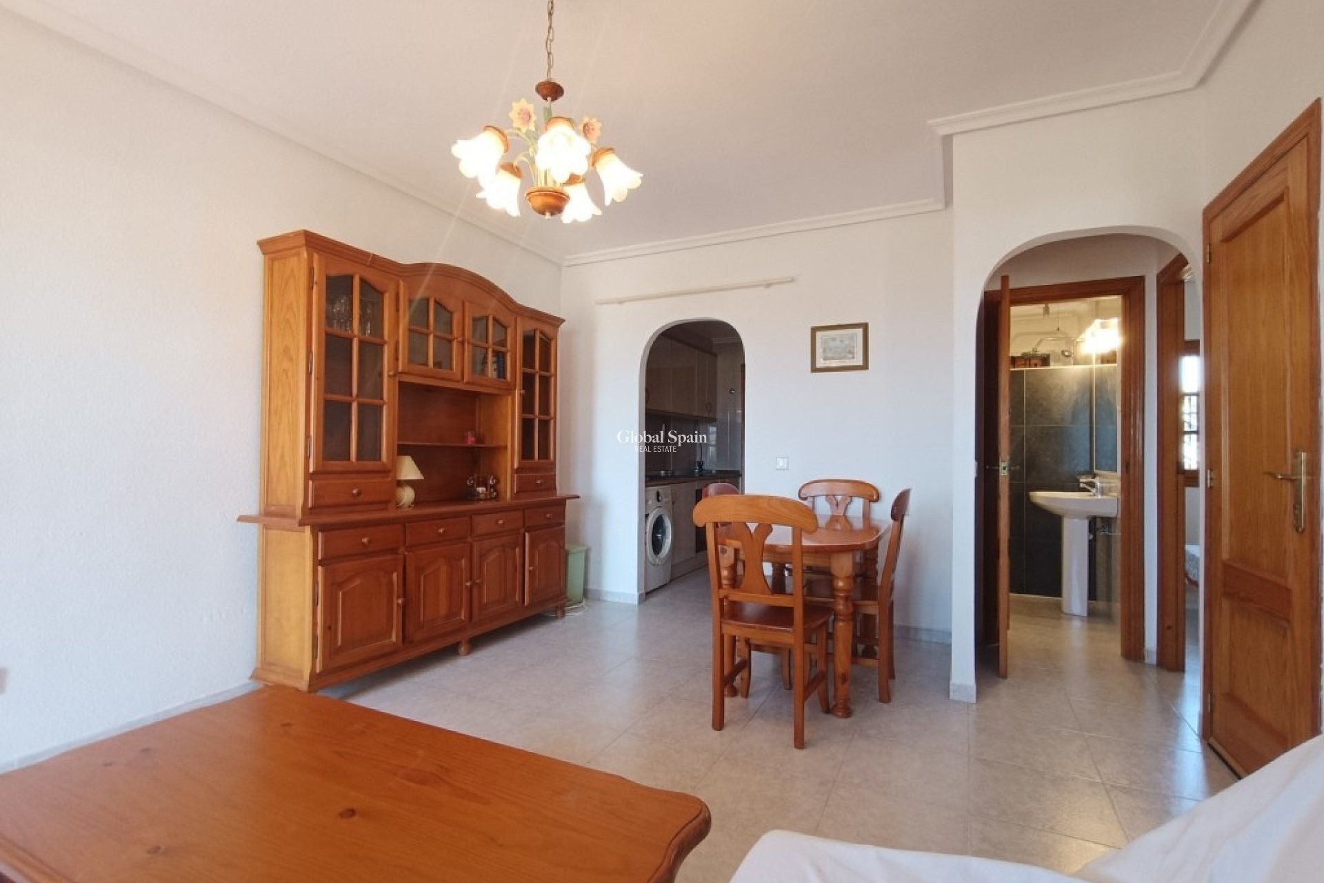 Resale - Apartment -
TORREVIEJA - Torreblanca