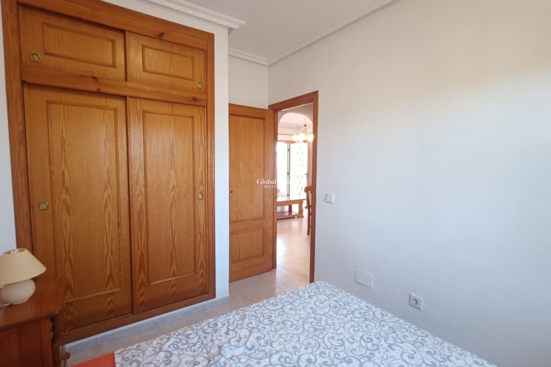 Resale - Apartment -
TORREVIEJA - Torreblanca