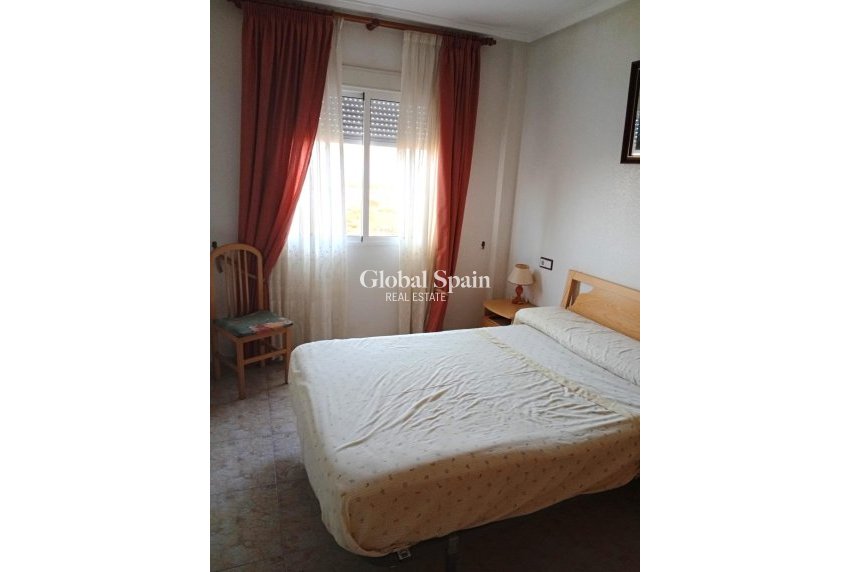 Resale - APARTMENT -
TORREVIEJA - Torreblanca