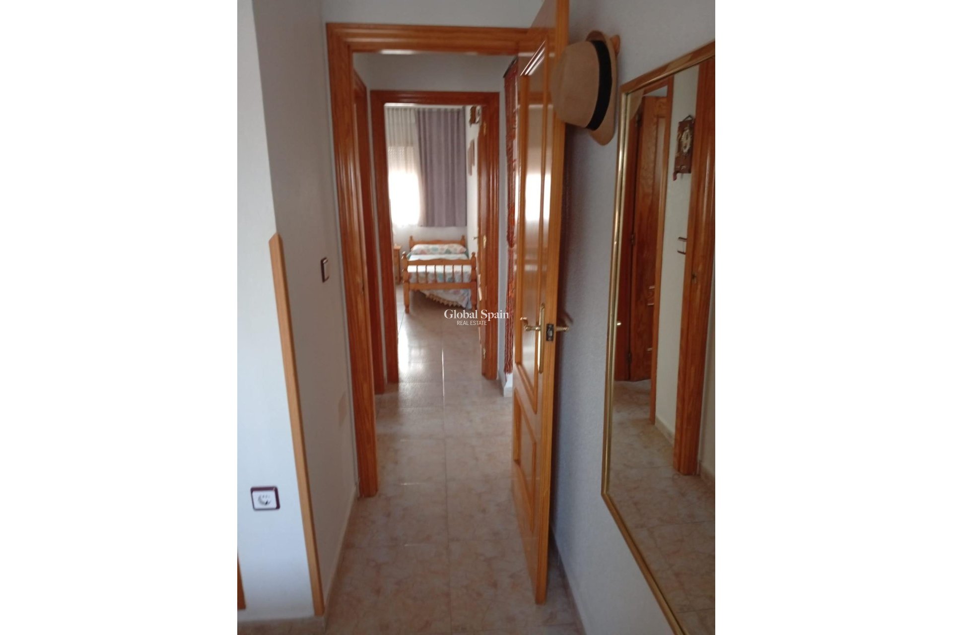 Resale - APARTMENT -
TORREVIEJA - Torreblanca