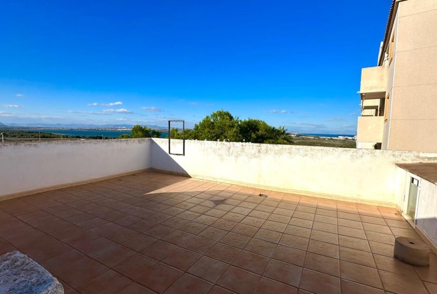 Resale - APARTMENT -
TORREVIEJA - Torreblanca