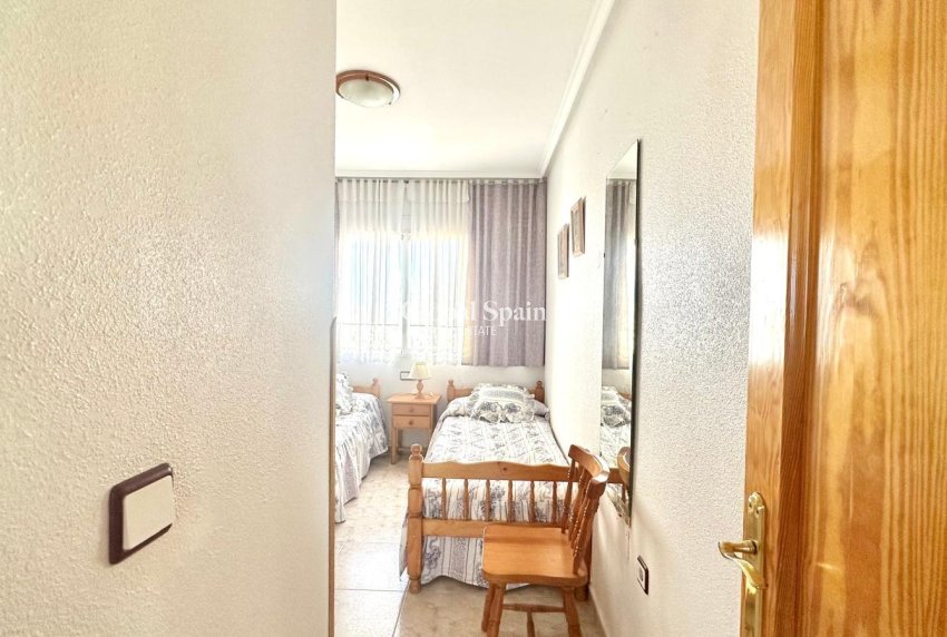 Resale - APARTMENT -
TORREVIEJA - Torreblanca