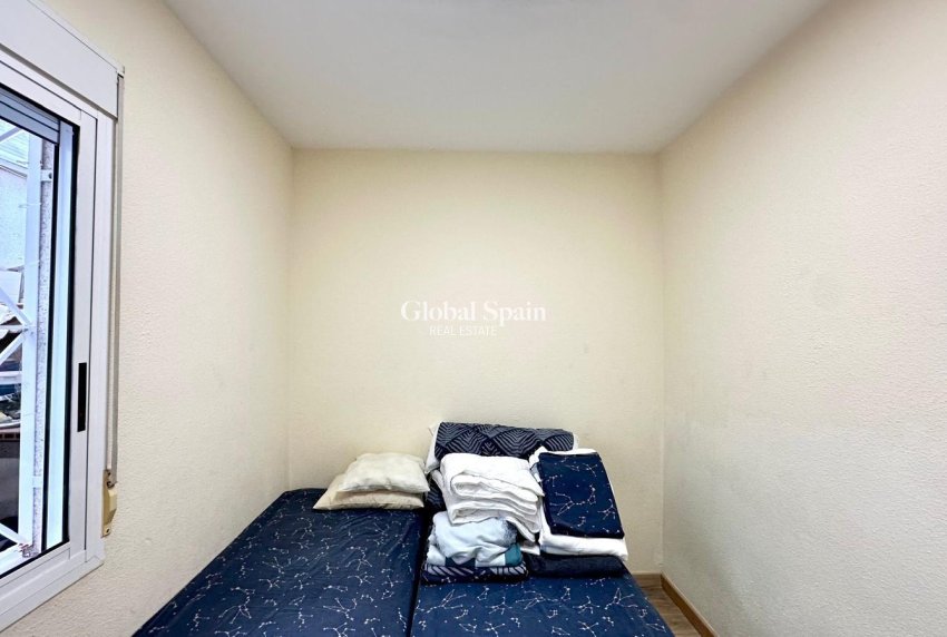 Resale - APARTMENT -
TORREVIEJA - Torreblanca