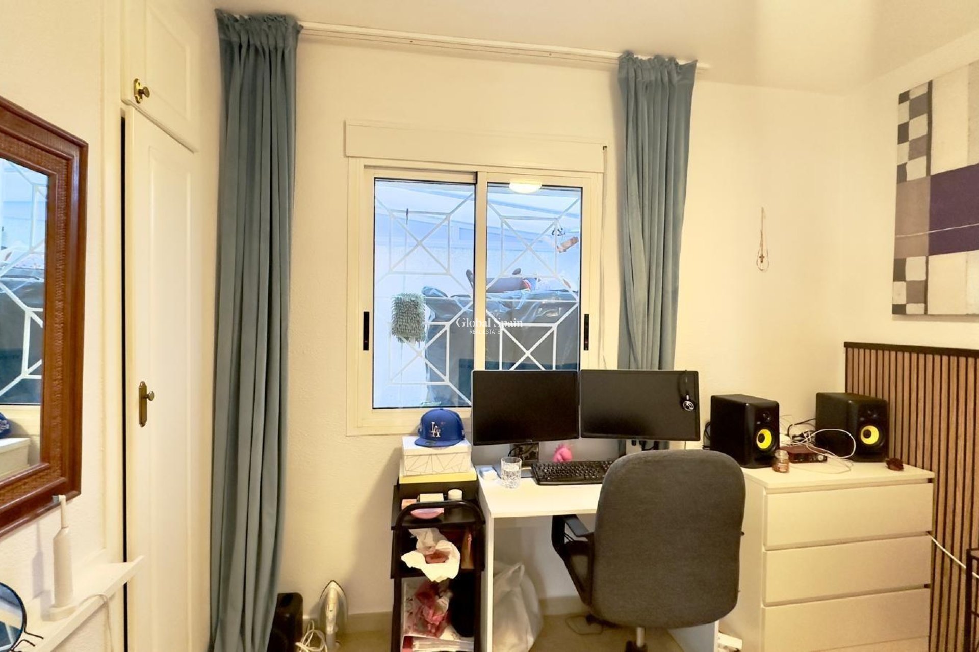 Resale - APARTMENT -
TORREVIEJA - Torreblanca