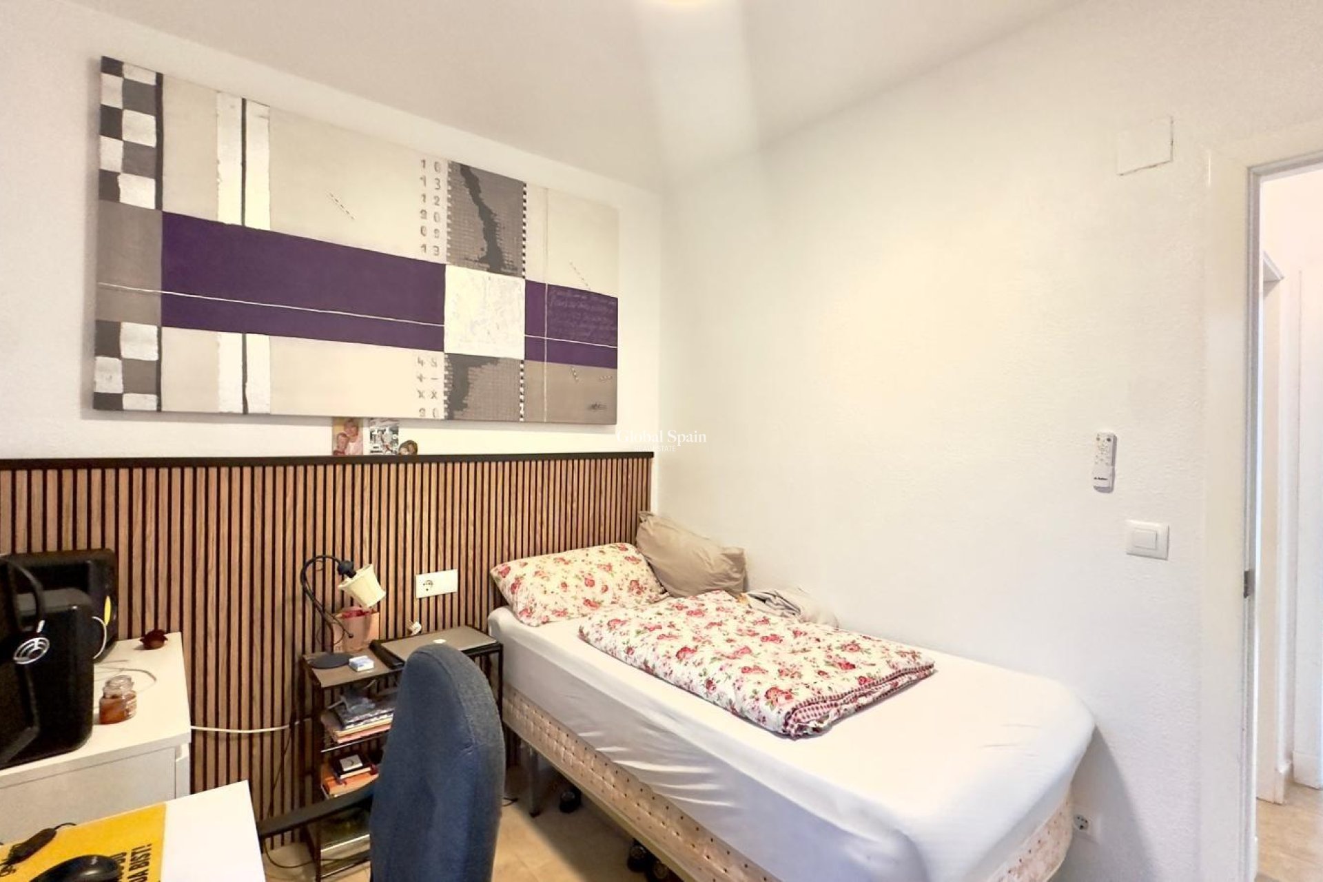 Resale - APARTMENT -
TORREVIEJA - Torreblanca