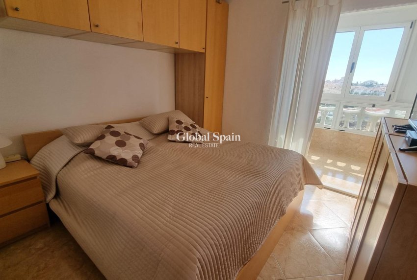 Resale - APARTMENT -
TORREVIEJA - Torreblanca