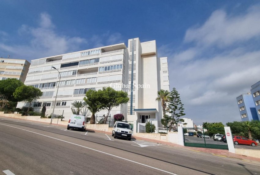 Resale - APARTMENT -
TORREVIEJA - Torreblanca