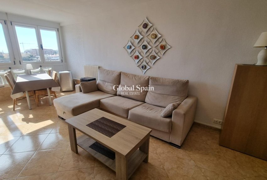 Resale - APARTMENT -
TORREVIEJA - Torreblanca