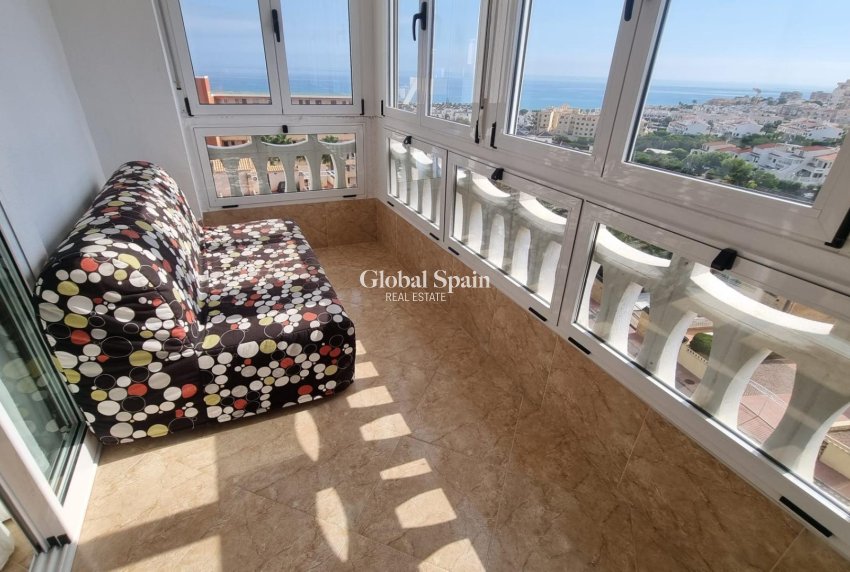 Resale - APARTMENT -
TORREVIEJA - Torreblanca
