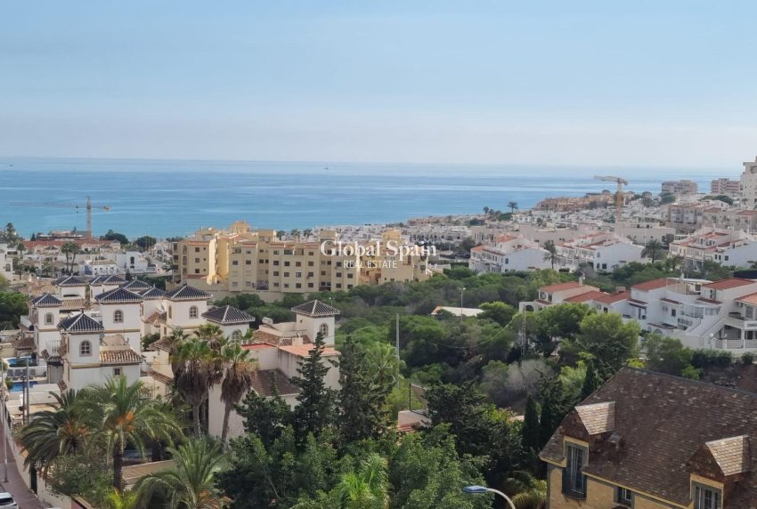 Resale - APARTMENT -
TORREVIEJA - Torreblanca