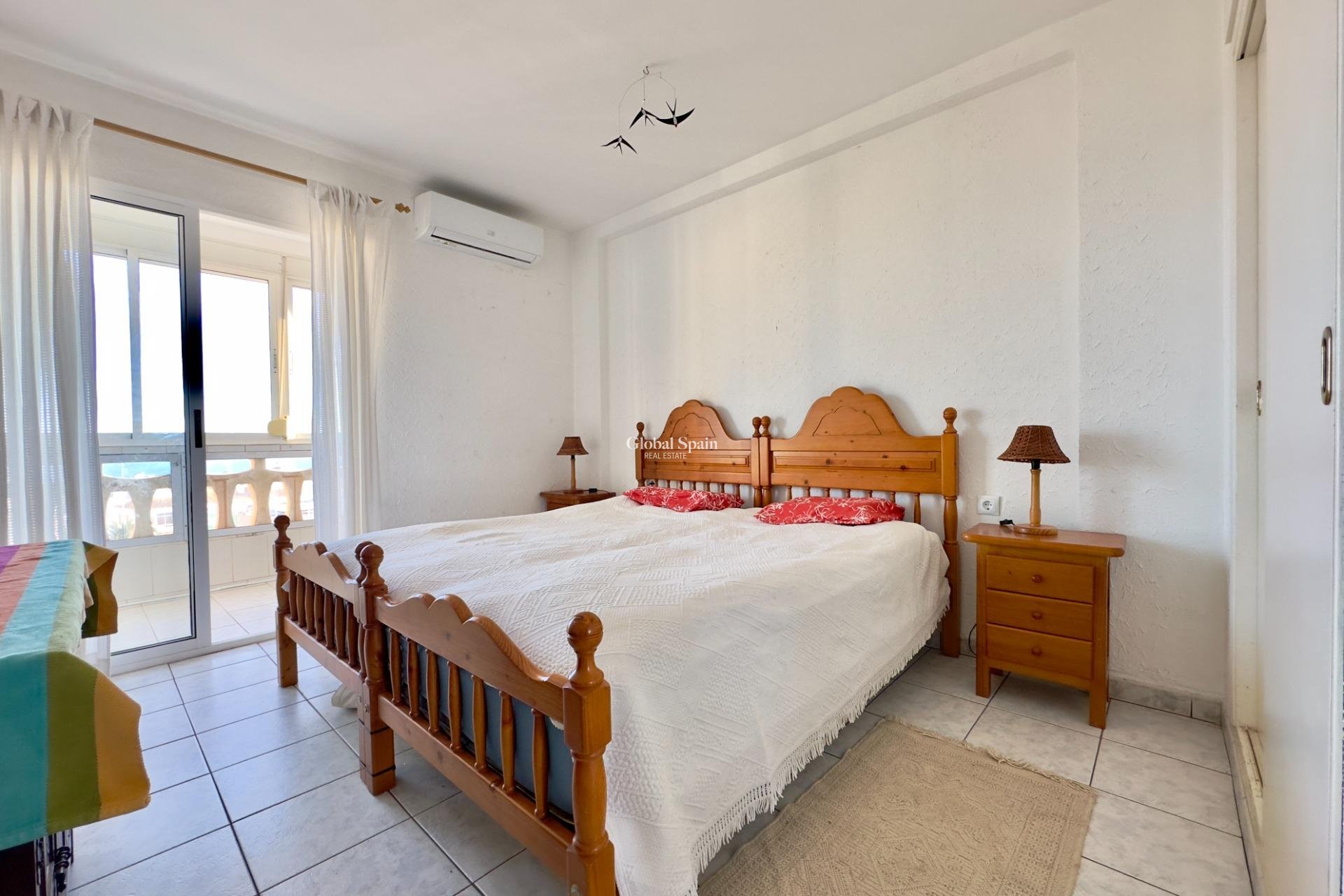 Resale - APARTMENT -
TORREVIEJA - Torreblanca