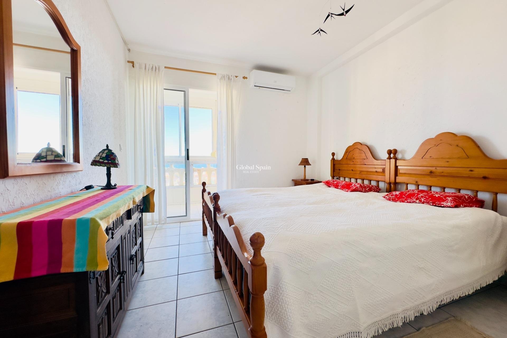 Resale - APARTMENT -
TORREVIEJA - Torreblanca