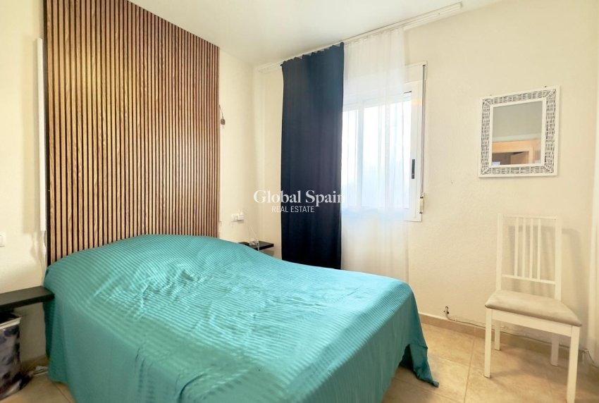 Resale - APARTMENT -
TORREVIEJA - Torreblanca