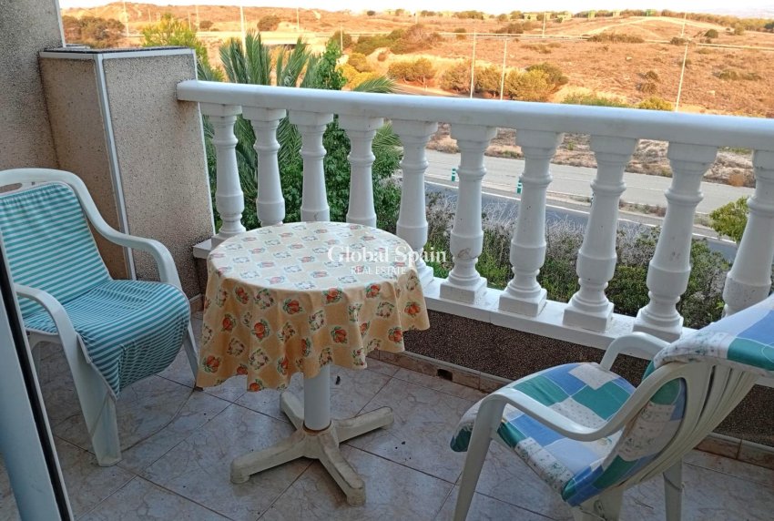 Resale - APARTMENT -
TORREVIEJA - Torreblanca