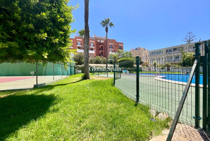Resale - APARTMENT -
TORREVIEJA - Torreblanca