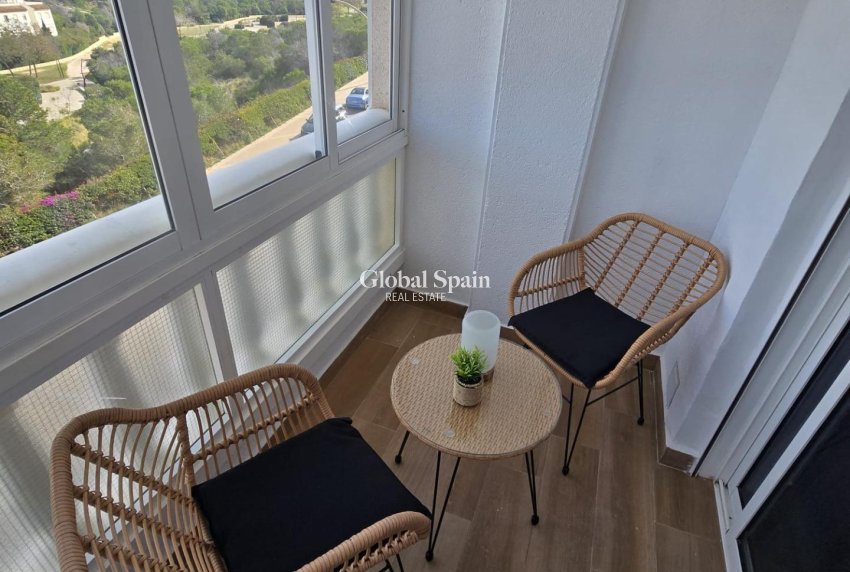 Resale - APARTMENT -
TORREVIEJA - Torreblanca