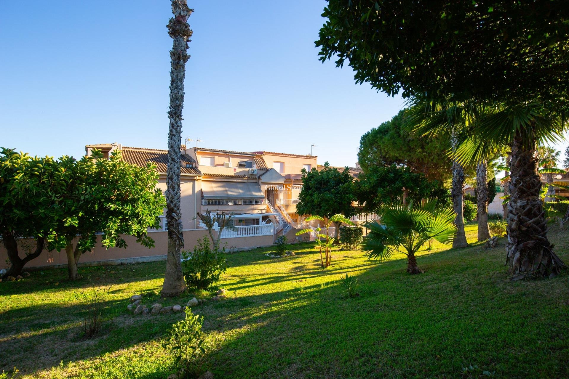 Resale - APARTMENT -
TORREVIEJA - Torreblanca