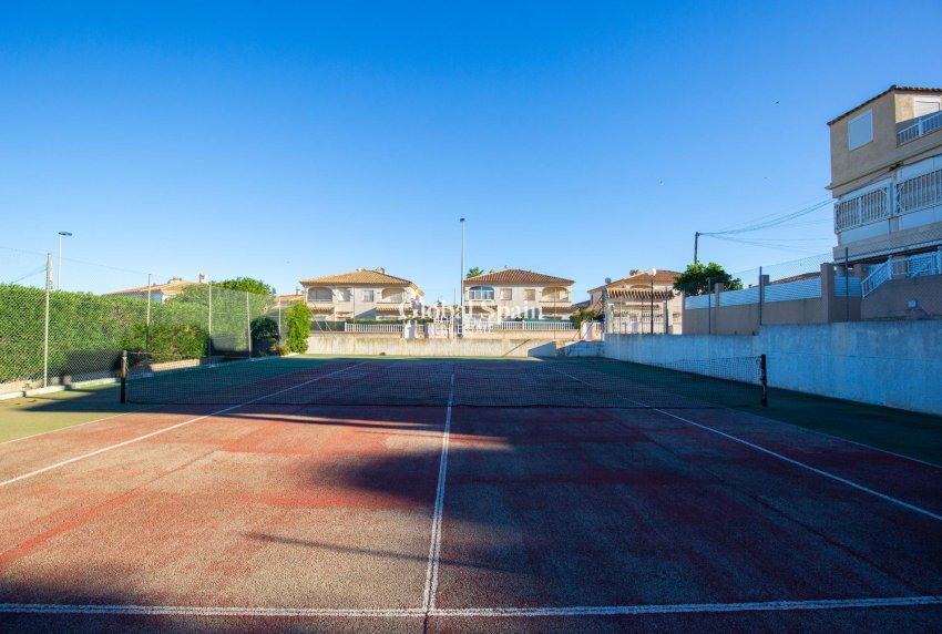Resale - APARTMENT -
TORREVIEJA - Torreblanca