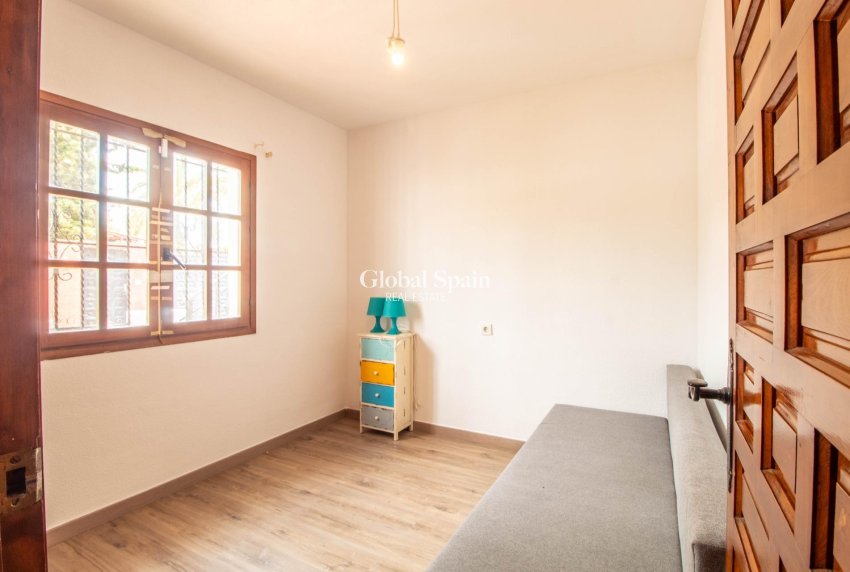 Resale - APARTMENT -
TORREVIEJA - Torreblanca