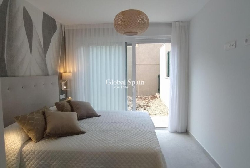 Resale - APARTMENT -
TORREVIEJA - Torreblanca