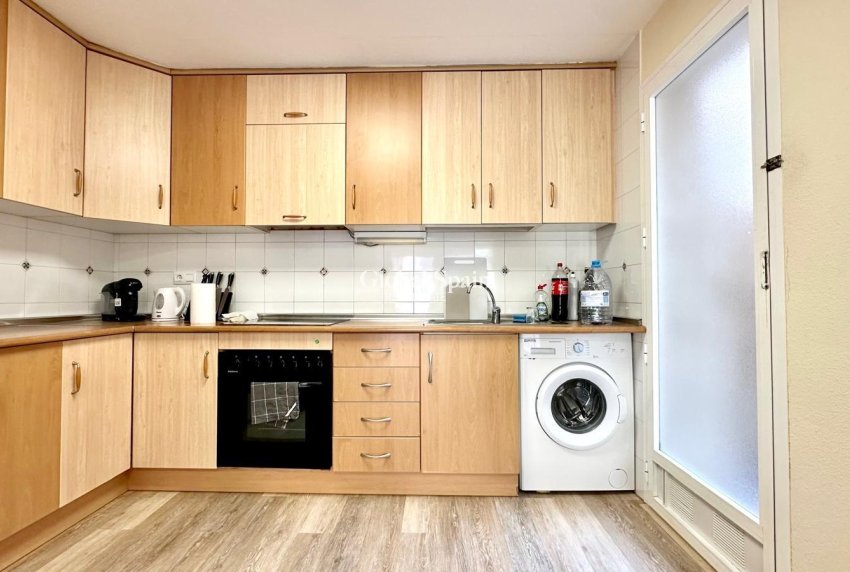 Resale - APARTMENT -
TORREVIEJA - Torreblanca