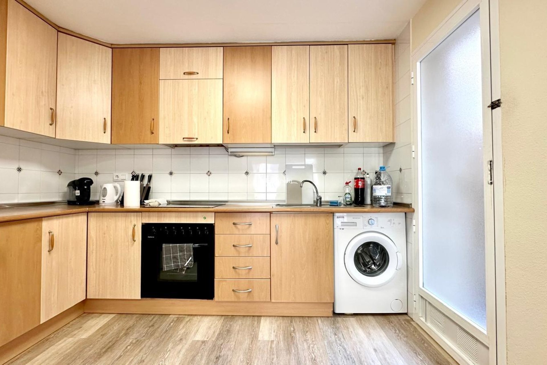 Resale - APARTMENT -
TORREVIEJA - Torreblanca