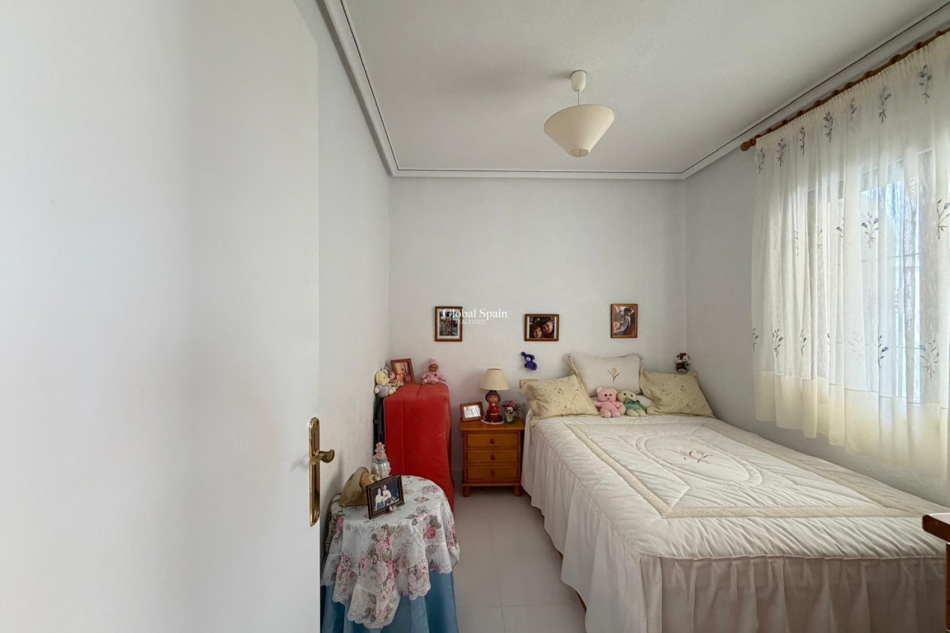 Resale - APARTMENT -
TORREVIEJA - Torreblanca