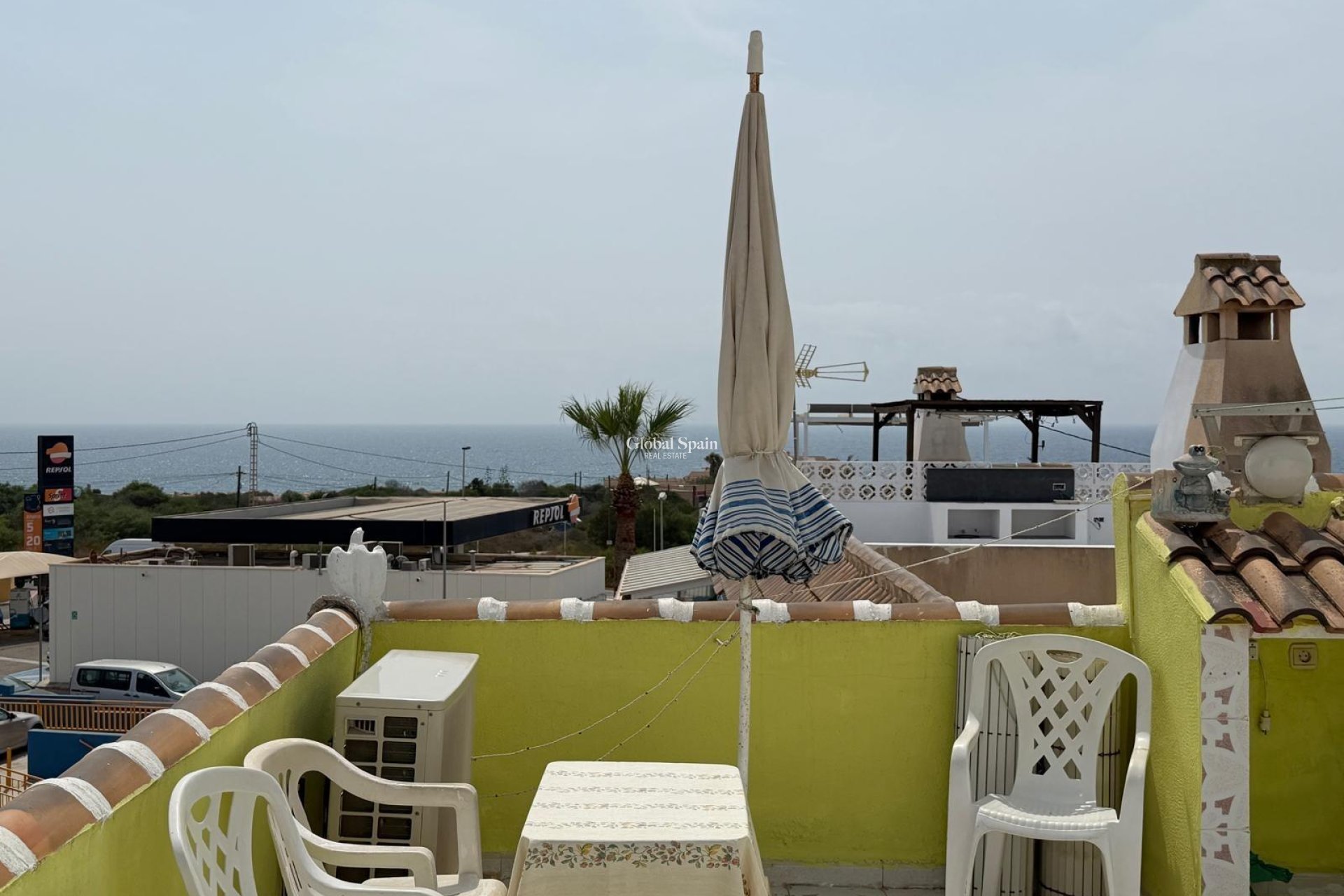 Resale - APARTMENT -
TORREVIEJA - Torreblanca