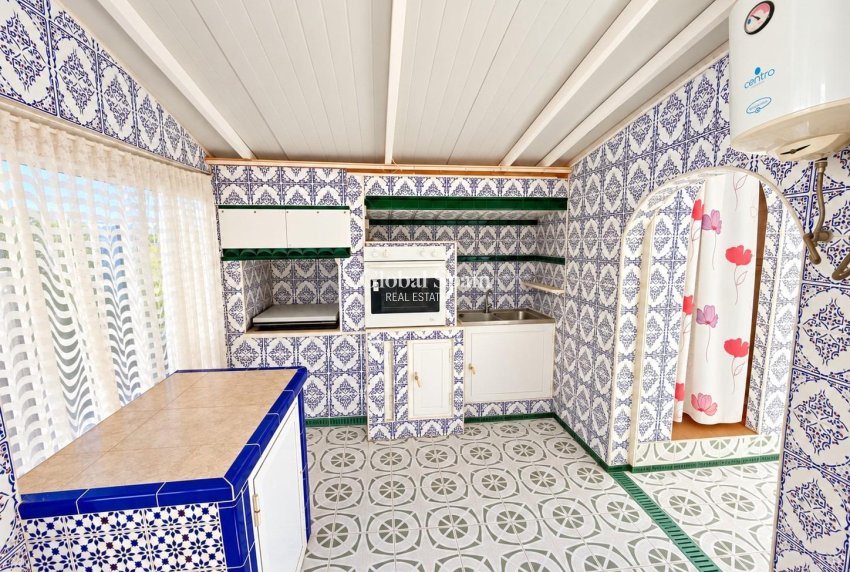 Resale - APARTMENT -
TORREVIEJA - Torreblanca