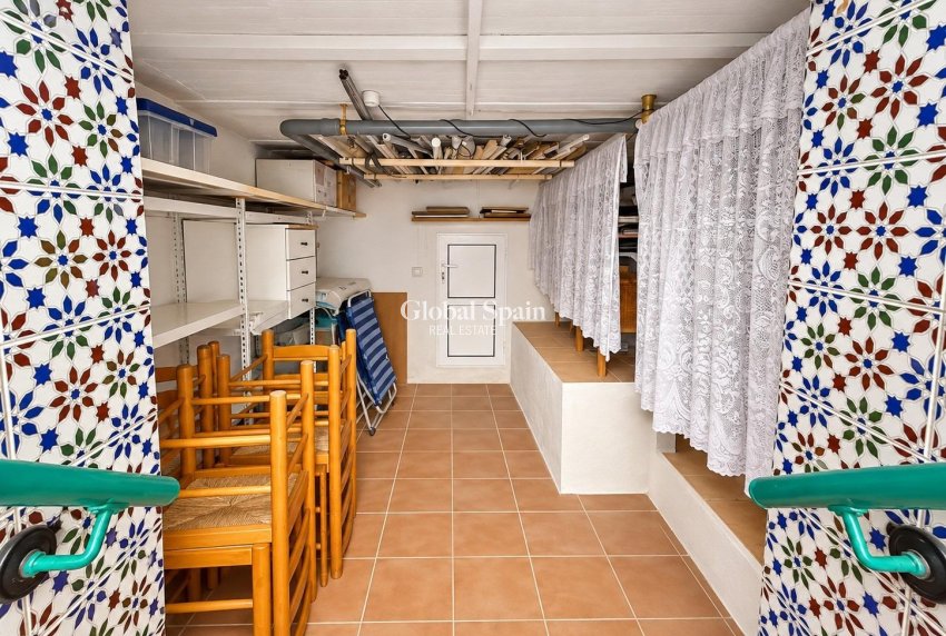 Resale - APARTMENT -
TORREVIEJA - Torreblanca
