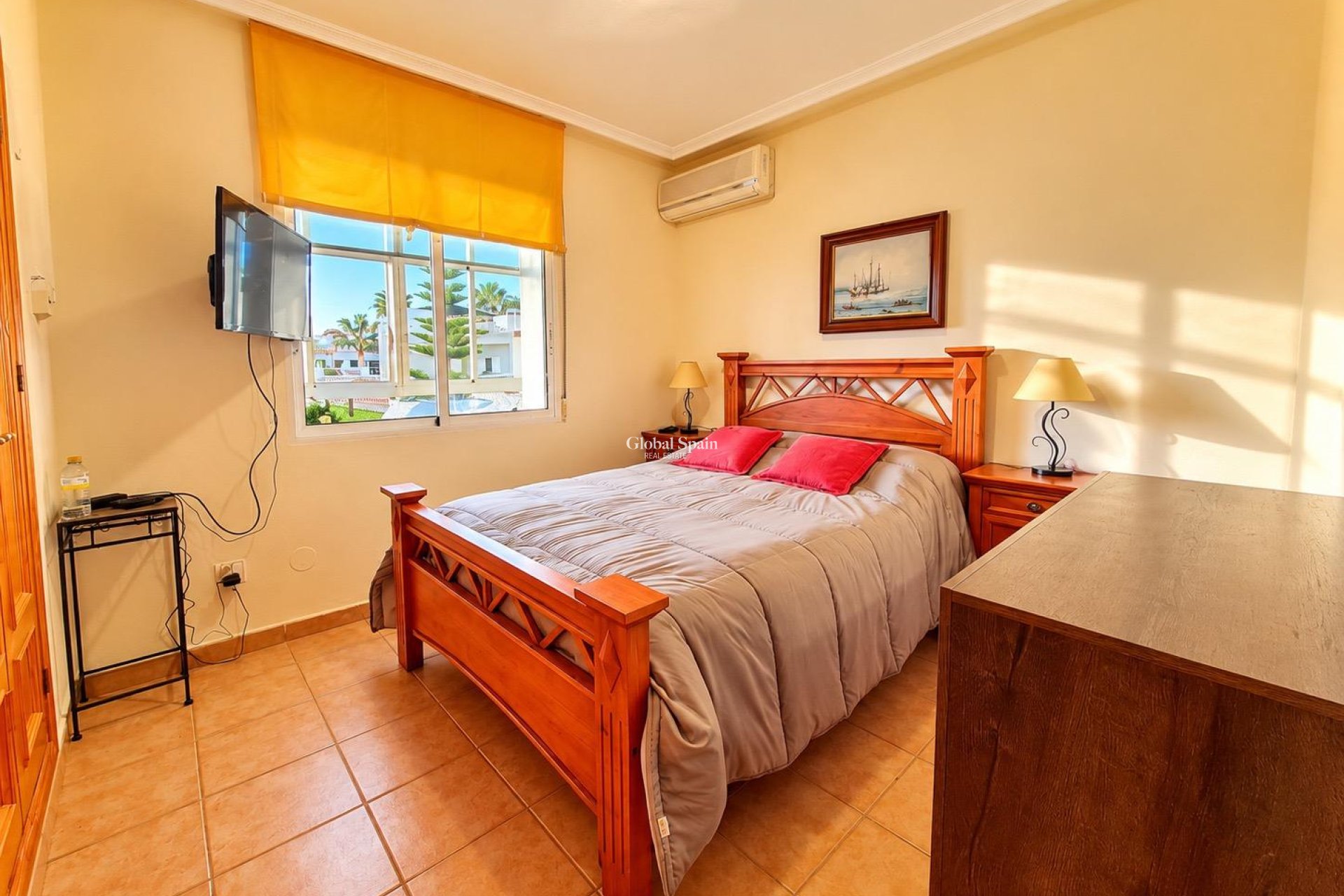 Resale - APARTMENT -
TORREVIEJA - Torreblanca