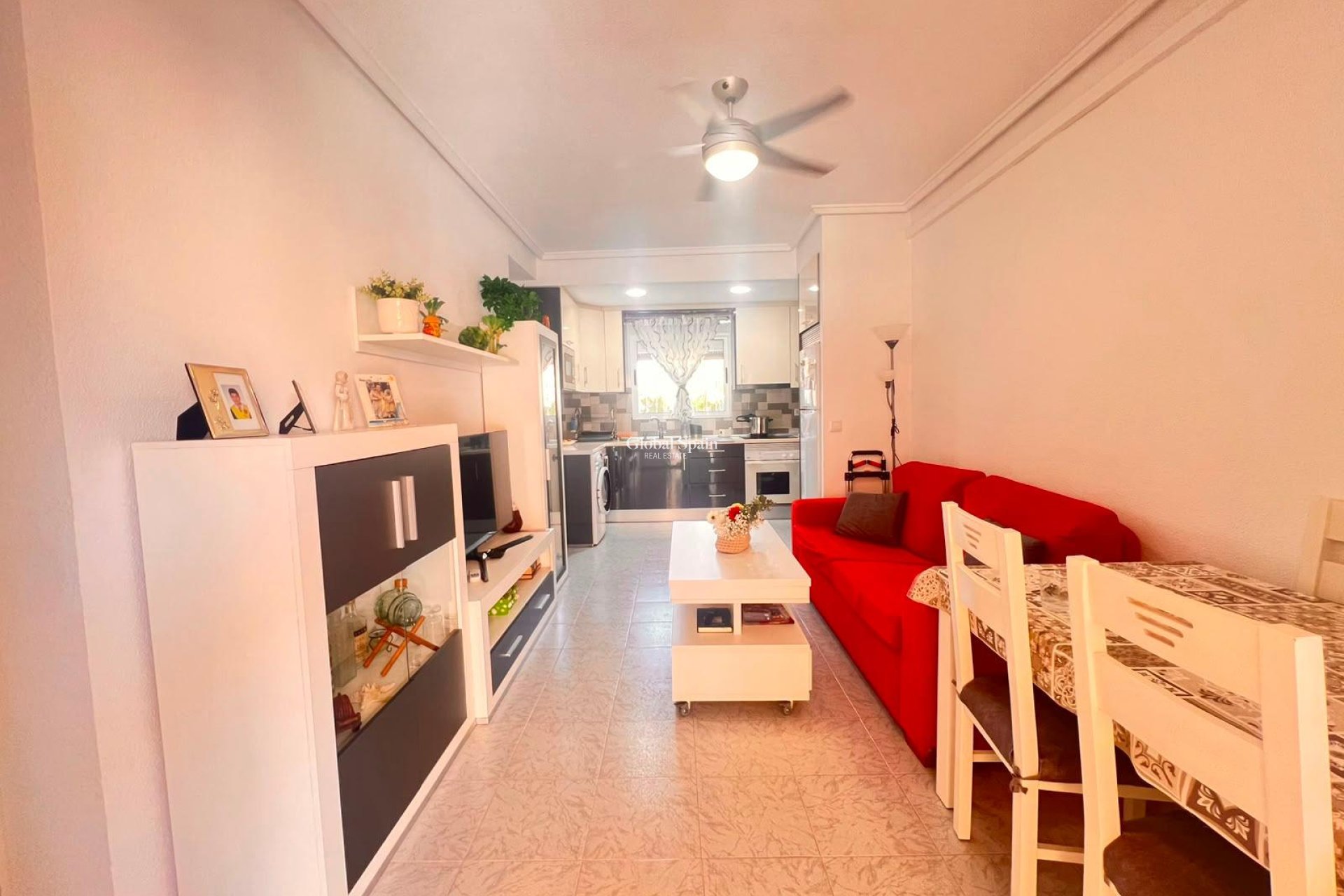 Resale - APARTMENT -
TORREVIEJA - Torrejón