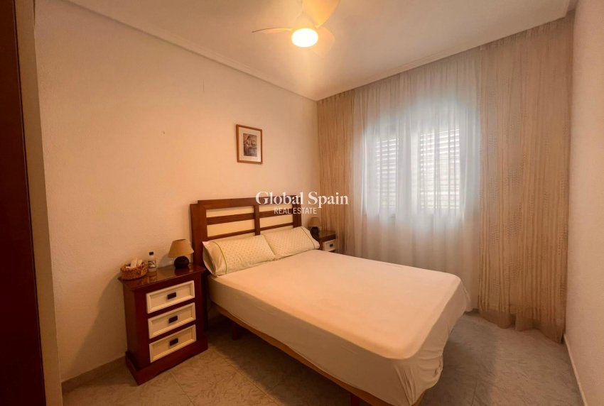 Resale - APARTMENT -
TORREVIEJA - Torrejón