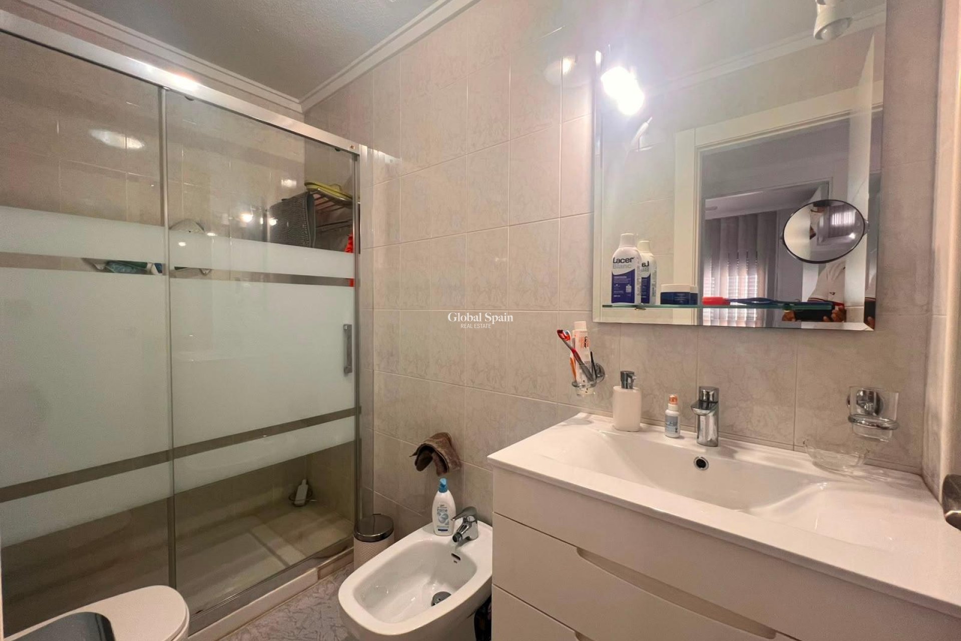 Resale - APARTMENT -
TORREVIEJA - Torrejón
