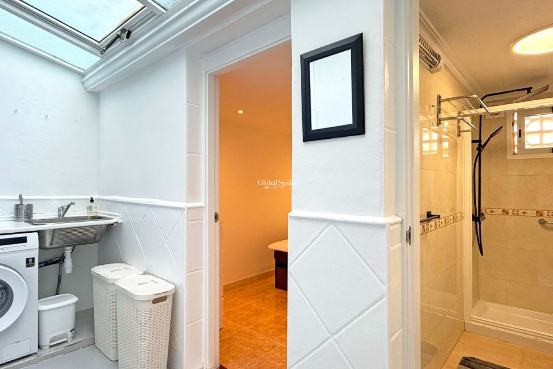 Resale - APARTMENT -
TORREVIEJA - Torrelamata - La Mata