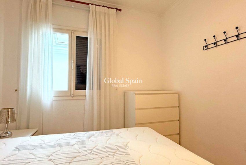 Resale - APARTMENT -
TORREVIEJA - Torrelamata - La Mata