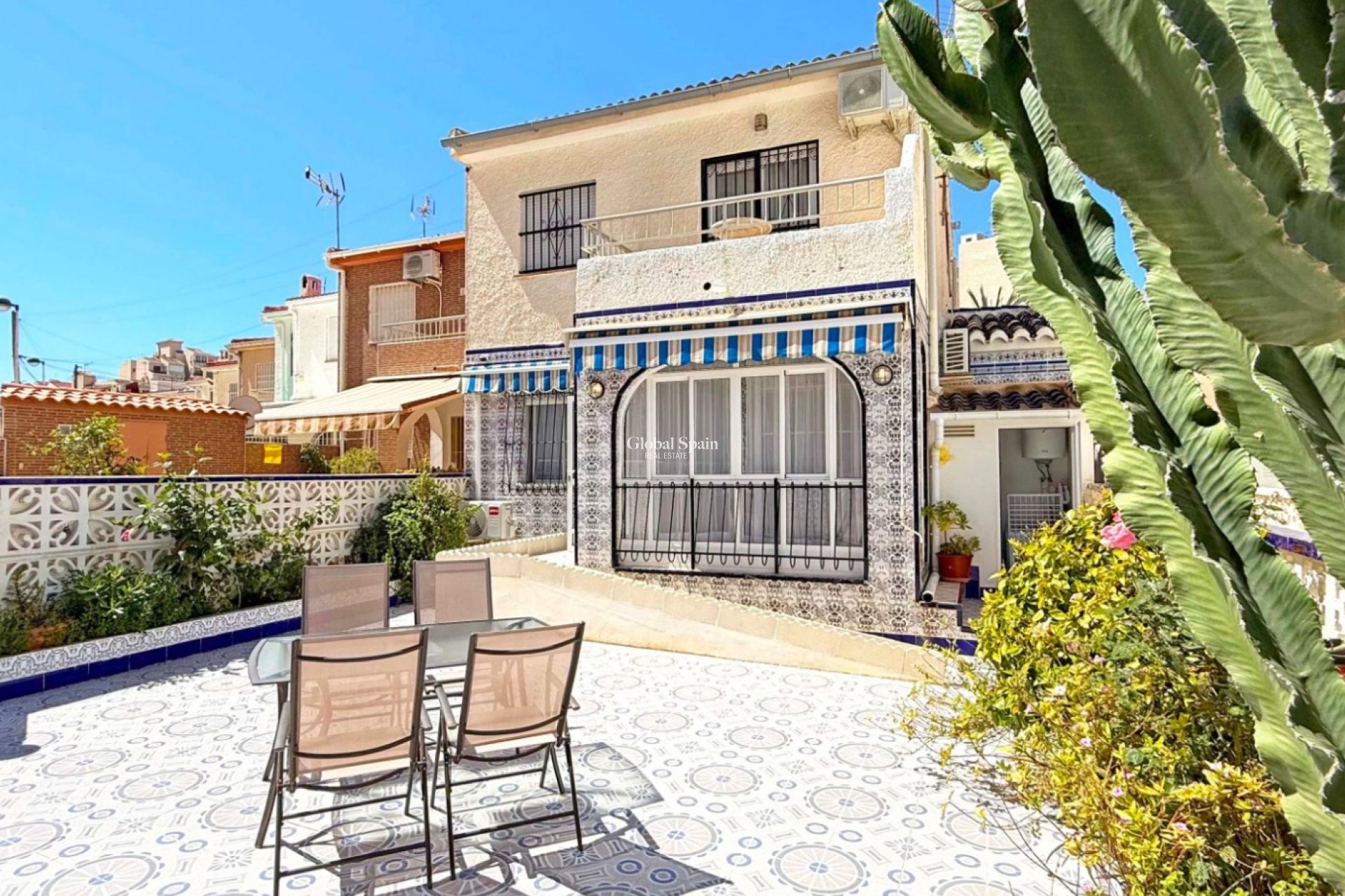 Resale - Apartment -
TORREVIEJA - Torrelamata - La Mata