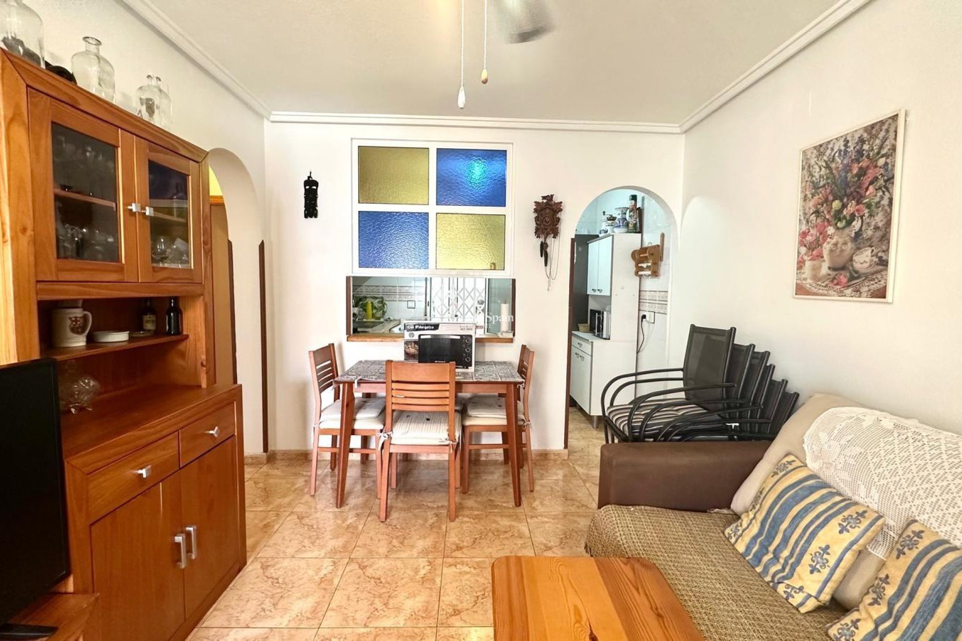 Resale - APARTMENT -
TORREVIEJA - Torretas